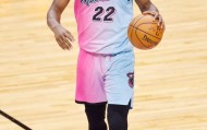 leyu-巴特勒：我打球不是为了全明星或MVP 而是为了赢